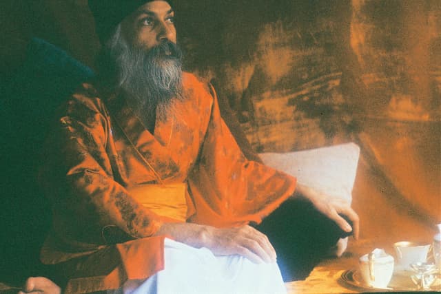 Rajneesh 